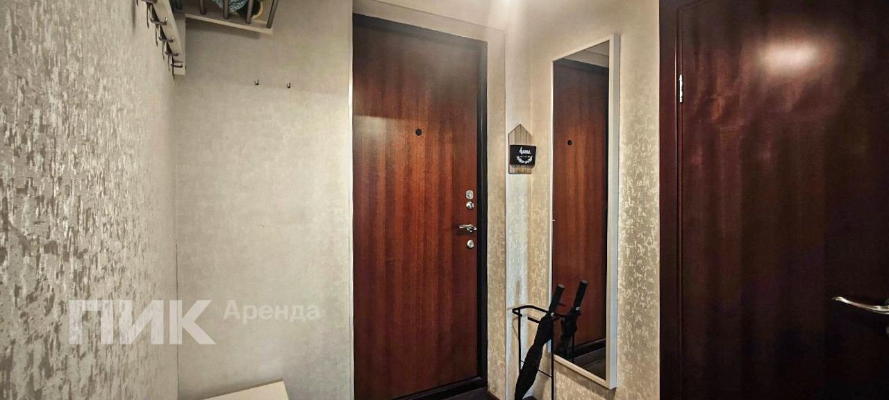 1-к. квартира, 35.1 м², 65 900 ₽/мес — фото № 11