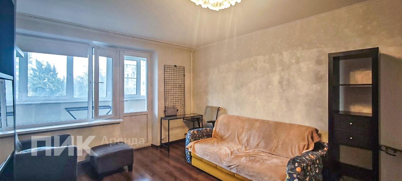 1-к. квартира, 35.1 м², 65 900 ₽/мес — фото № 2