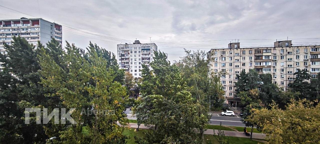 1-к. квартира, 35.1 м², 65 900 ₽/мес — фото № 14