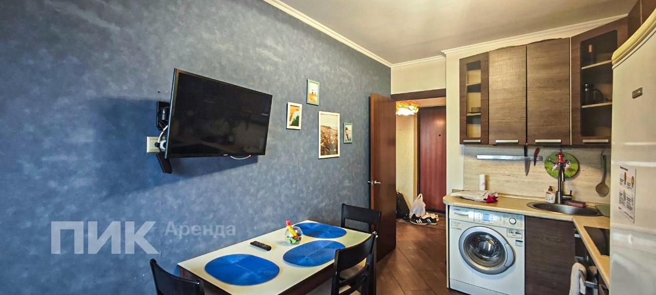 1-к. квартира, 35.1 м², 65 900 ₽/мес — фото № 7