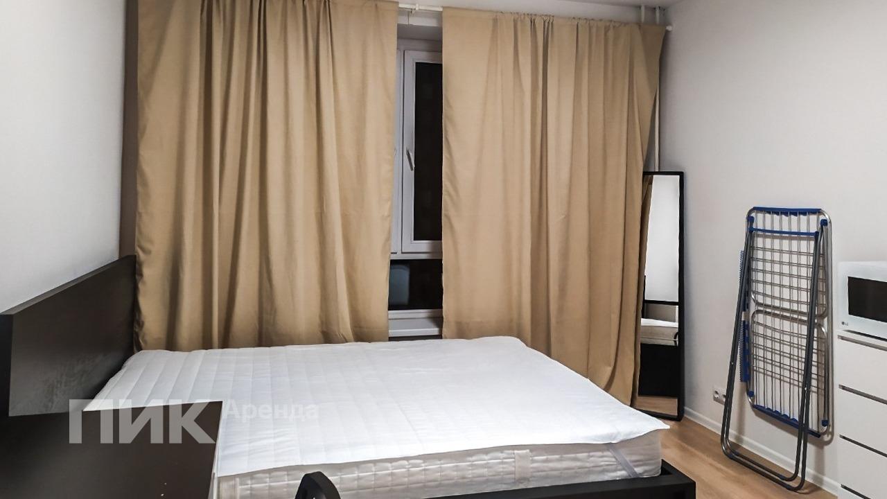 студия, 18.9 м², 55 000 ₽/мес — фото № 3