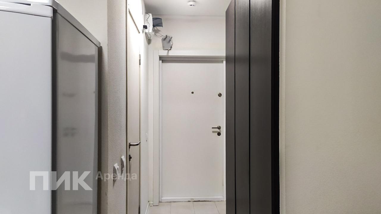 студия, 18.9 м², 55 000 ₽/мес — фото № 8
