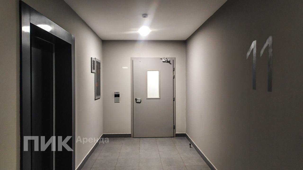 студия, 18.9 м², 55 000 ₽/мес — фото № 10