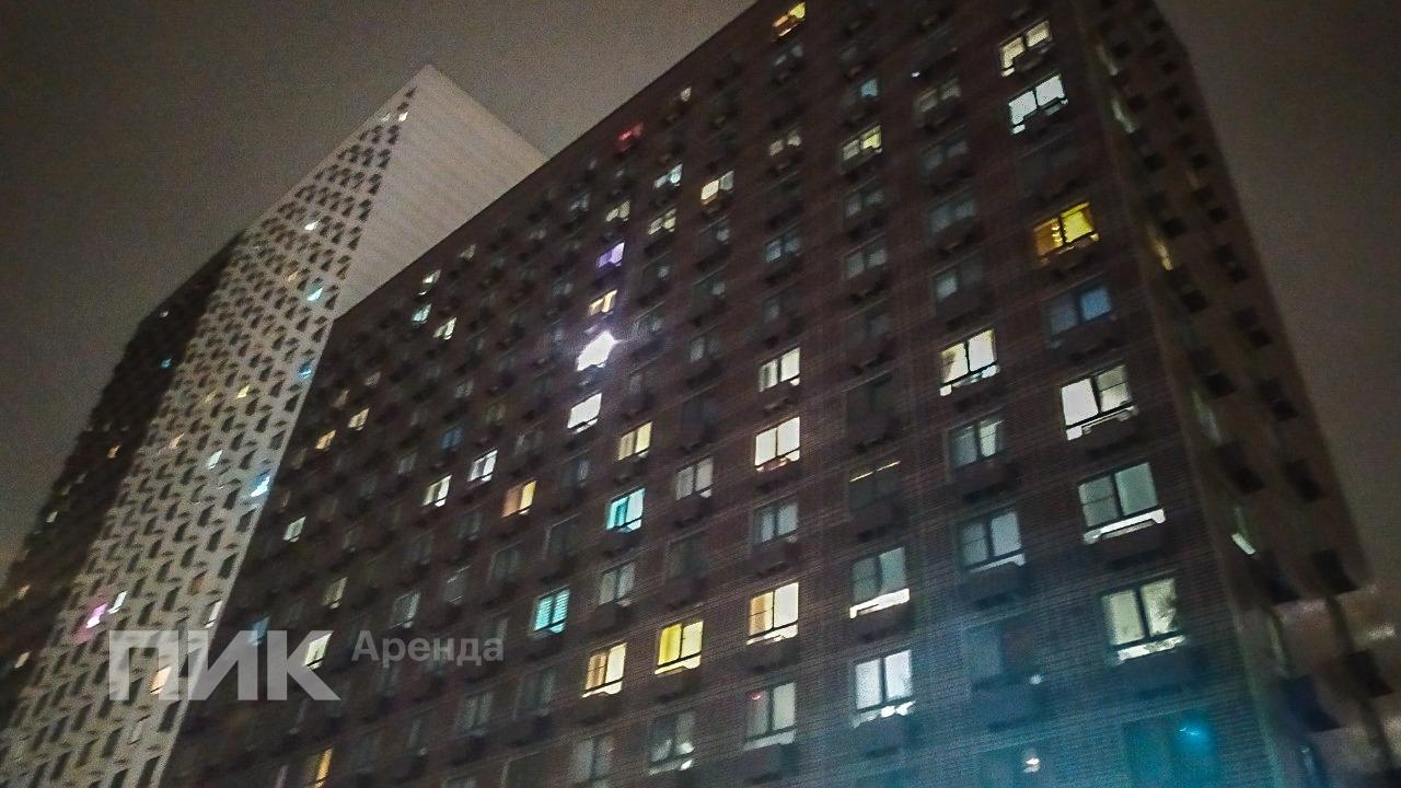 студия, 18.9 м², 55 000 ₽/мес — фото № 14