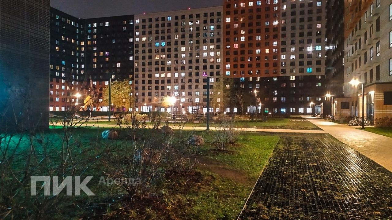 студия, 18.9 м², 55 000 ₽/мес — фото № 15