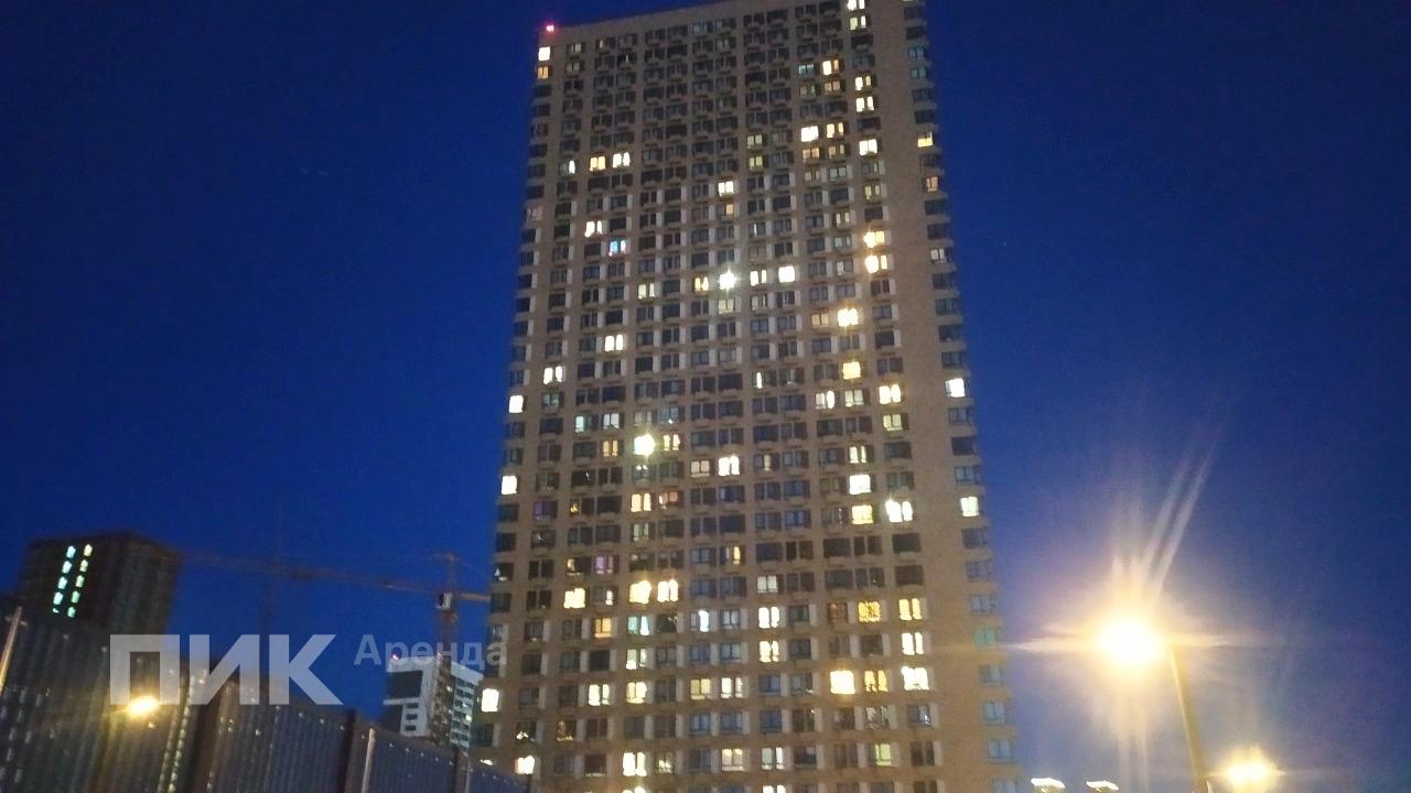 1-к. квартира, 33.5 м², 70 000 ₽/мес — фото № 17