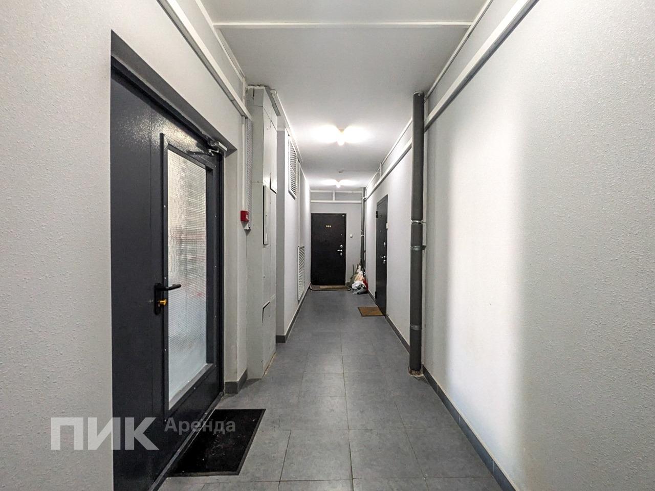 1-к. квартира, 33 м², 40 500 ₽/мес — фото № 13