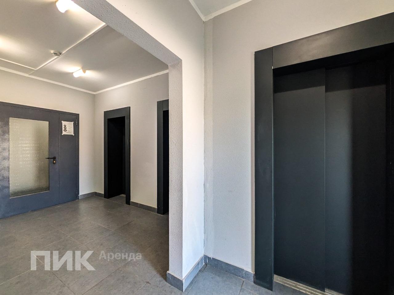 1-к. квартира, 33 м², 40 500 ₽/мес — фото № 14