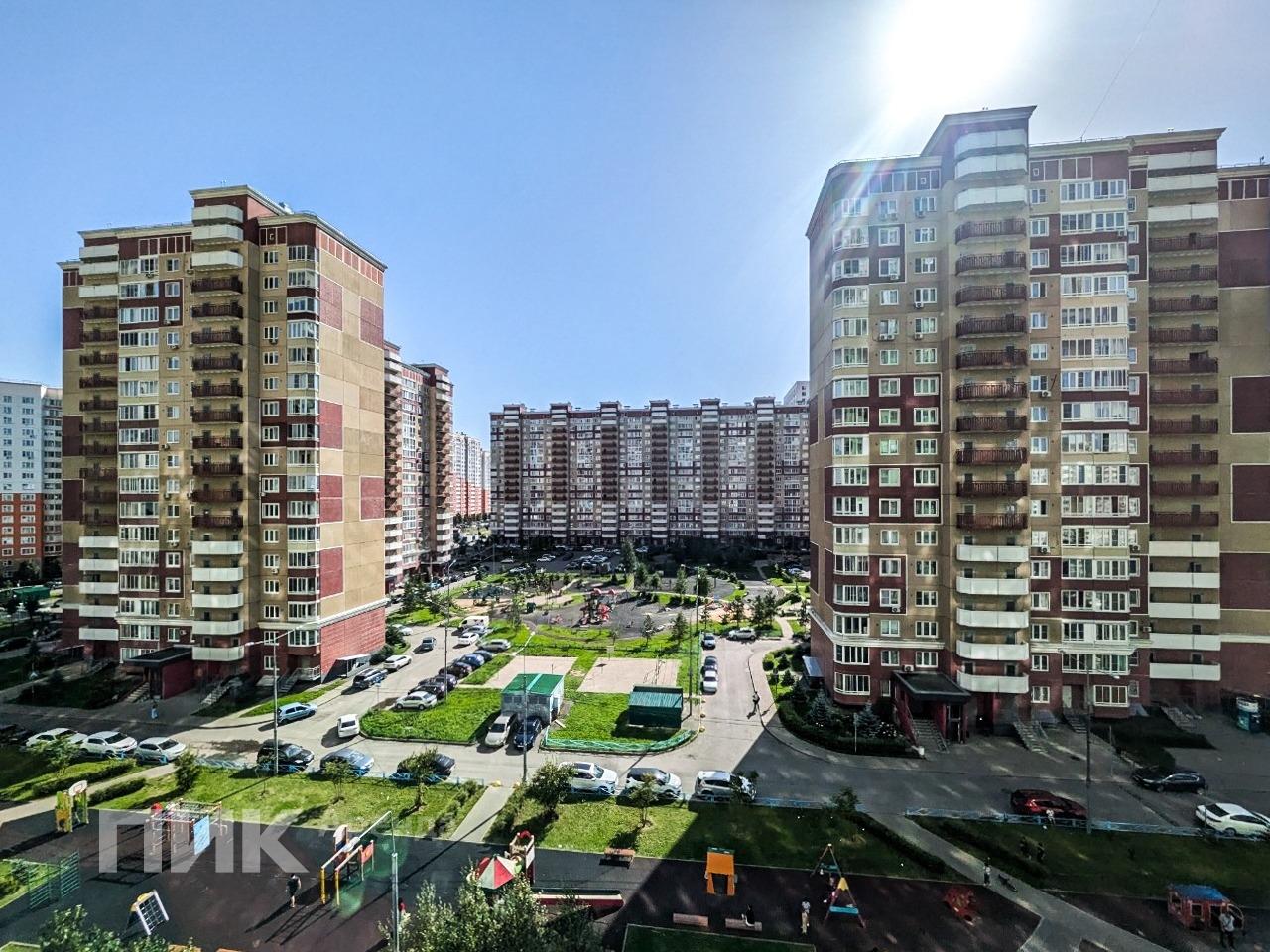 1-к. квартира, 33 м², 40 500 ₽/мес — фото № 17