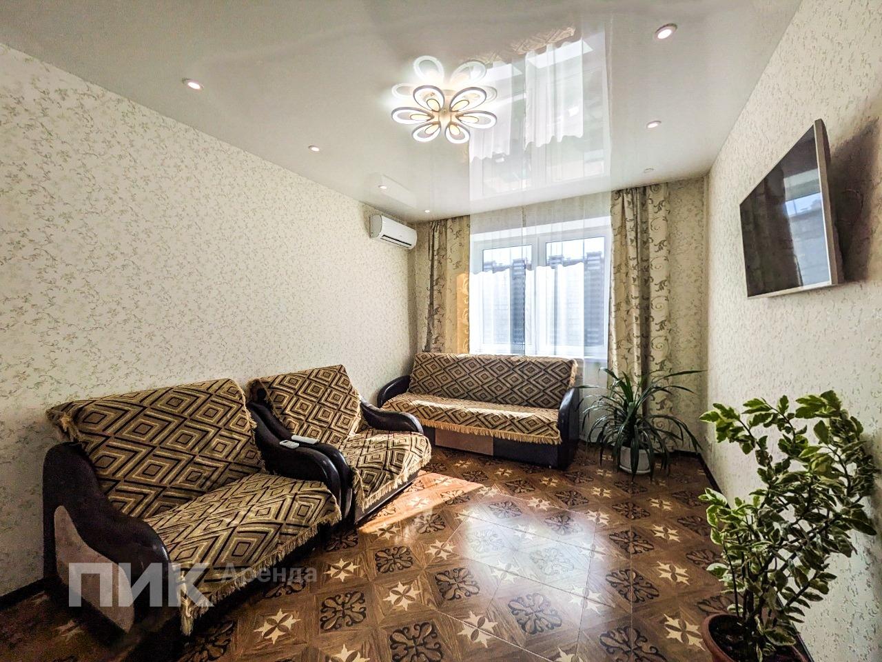 1-к. квартира, 33 м², 40 500 ₽/мес — фото № 3