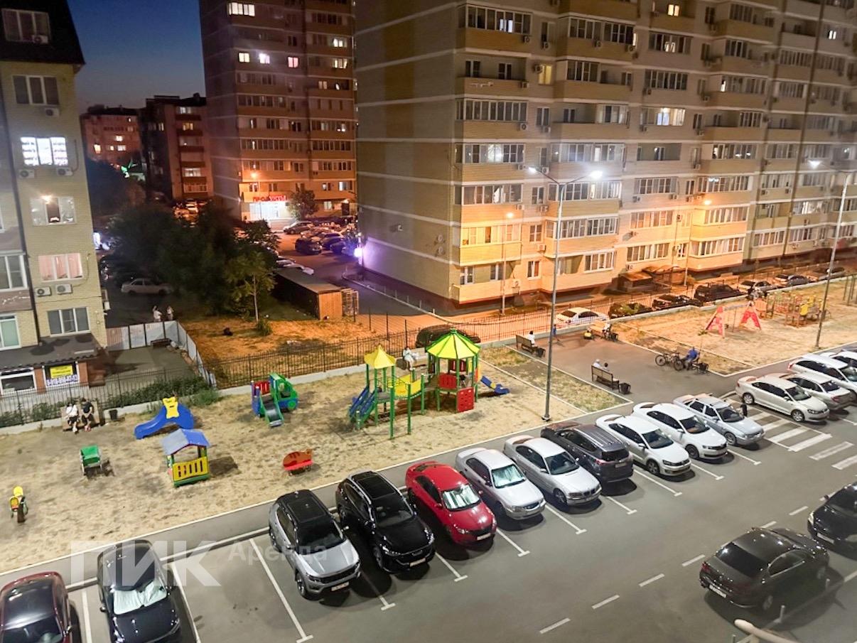 1-к. квартира, 35.6 м², 30 000 ₽/мес — фото № 14