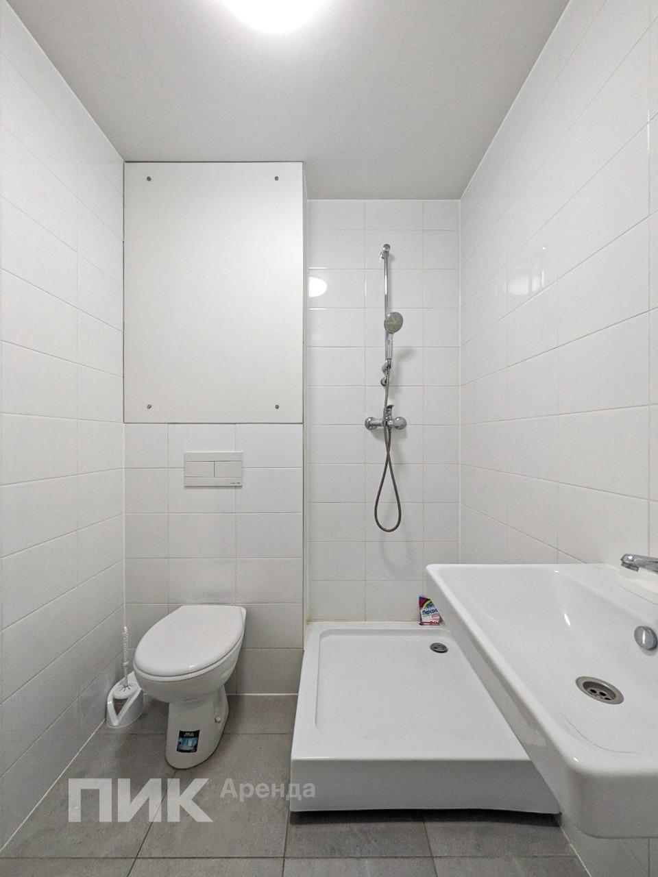 1-к. квартира, 20 м², 49 400 ₽/мес — фото № 6