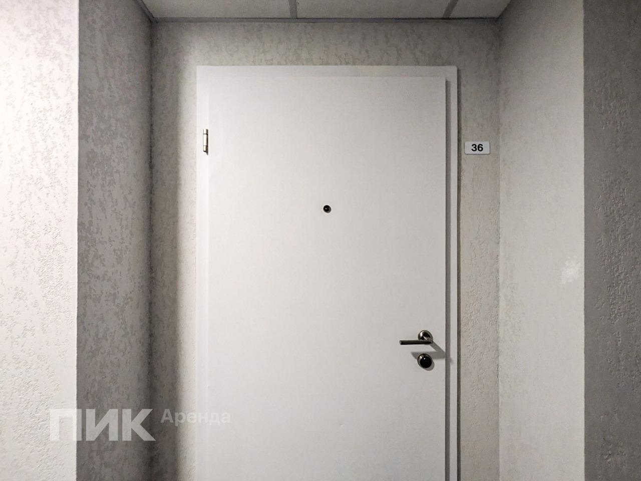 1-к. квартира, 20 м², 49 400 ₽/мес — фото № 9