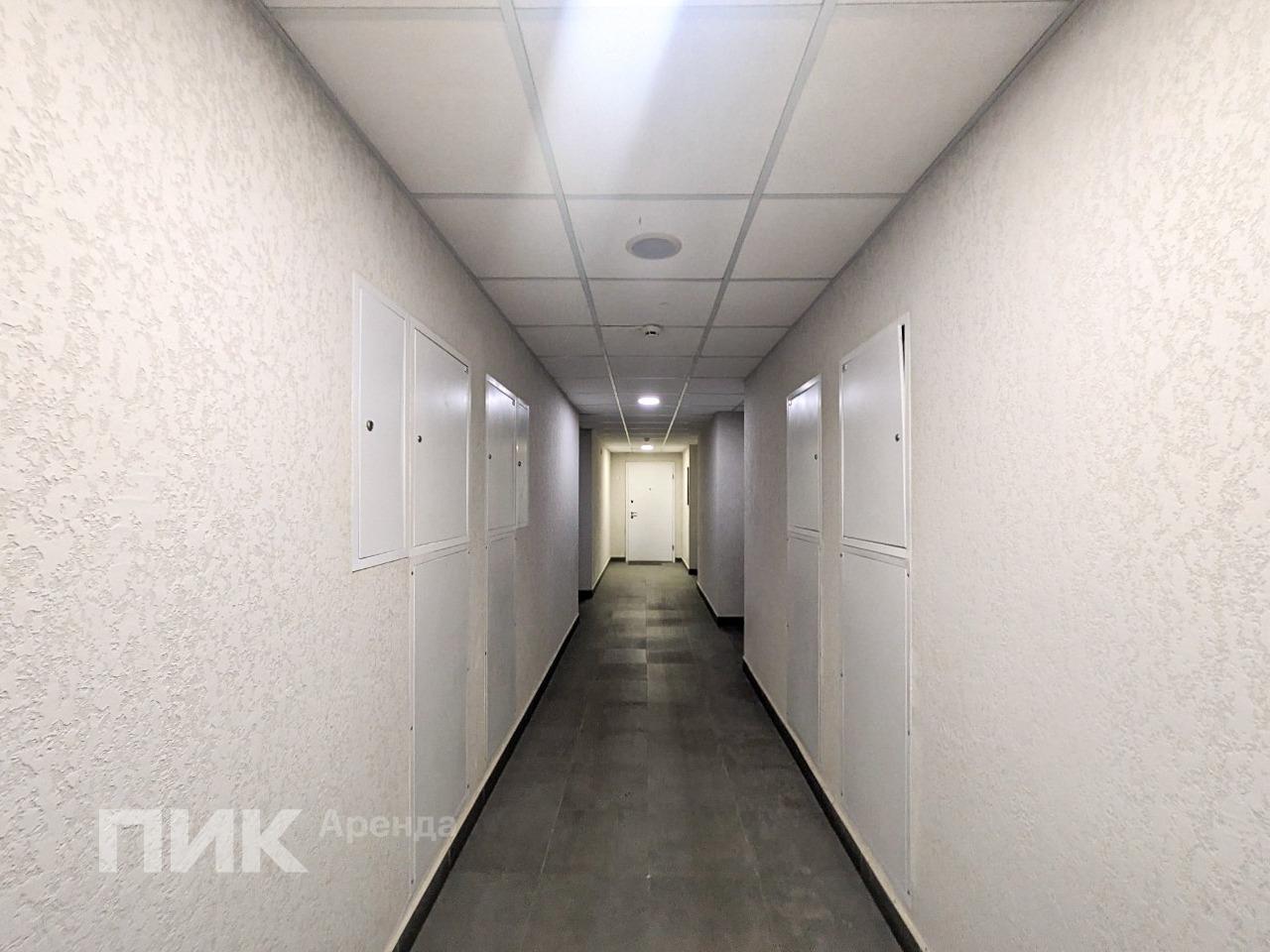 1-к. квартира, 20 м², 49 400 ₽/мес — фото № 11