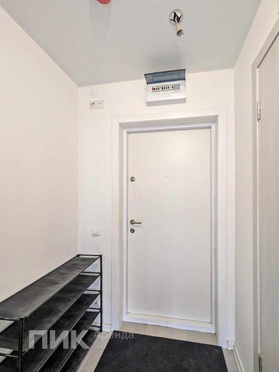 1-к. квартира, 20 м², 49 400 ₽/мес — фото № 8