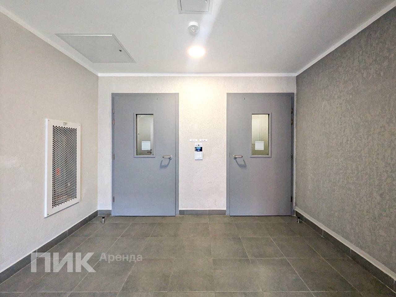 1-к. квартира, 20 м², 49 400 ₽/мес — фото № 10
