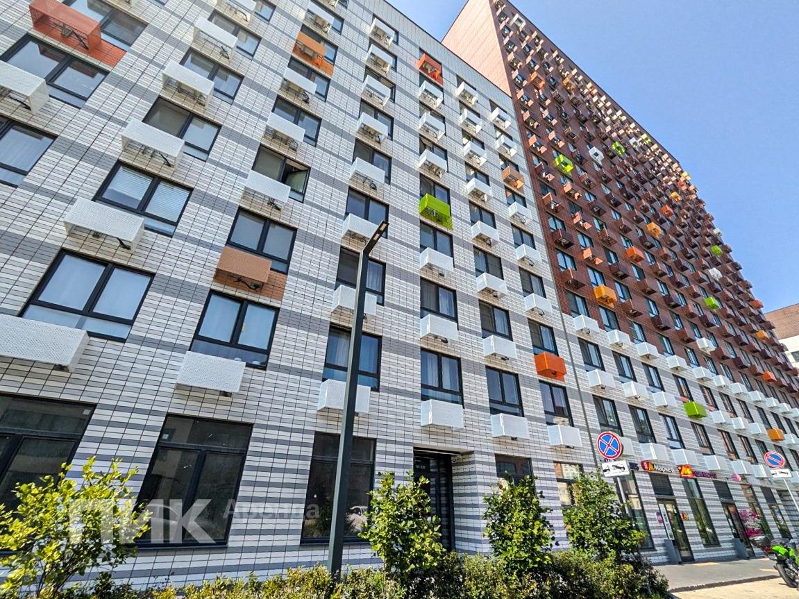 1-к. квартира, 20 м², 49 400 ₽/мес — фото № 13