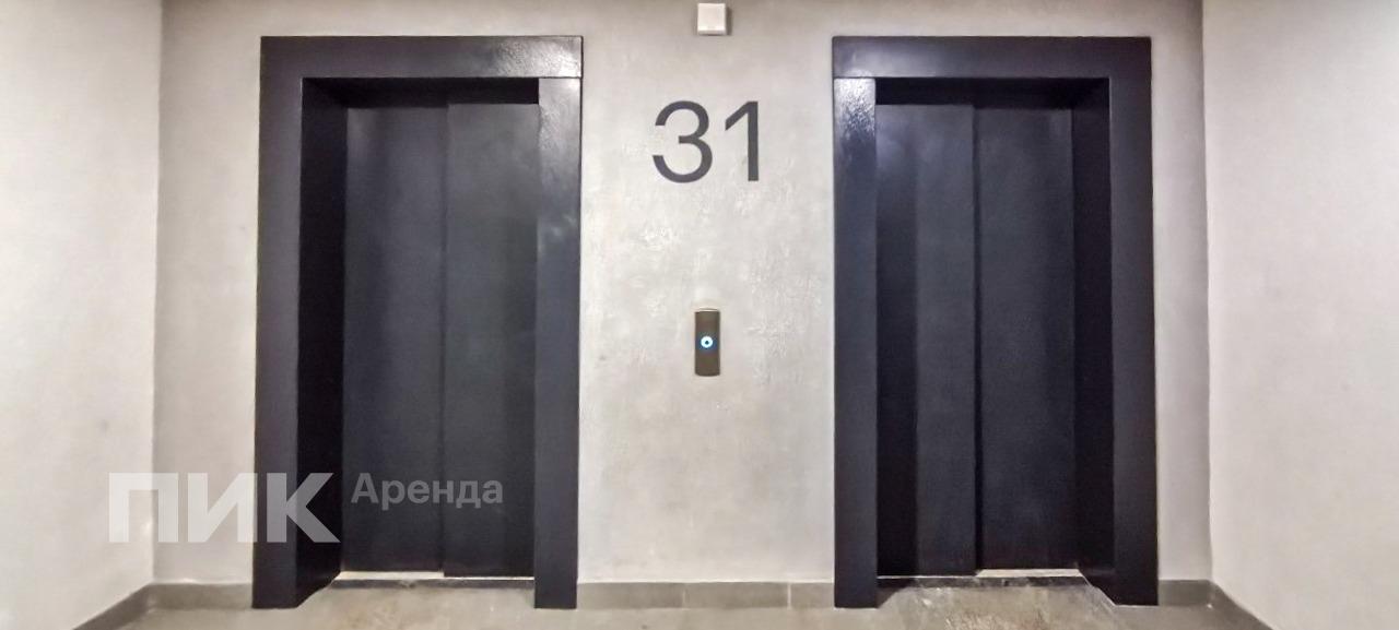 студия, 19.4 м², 73 900 ₽/мес — фото № 11