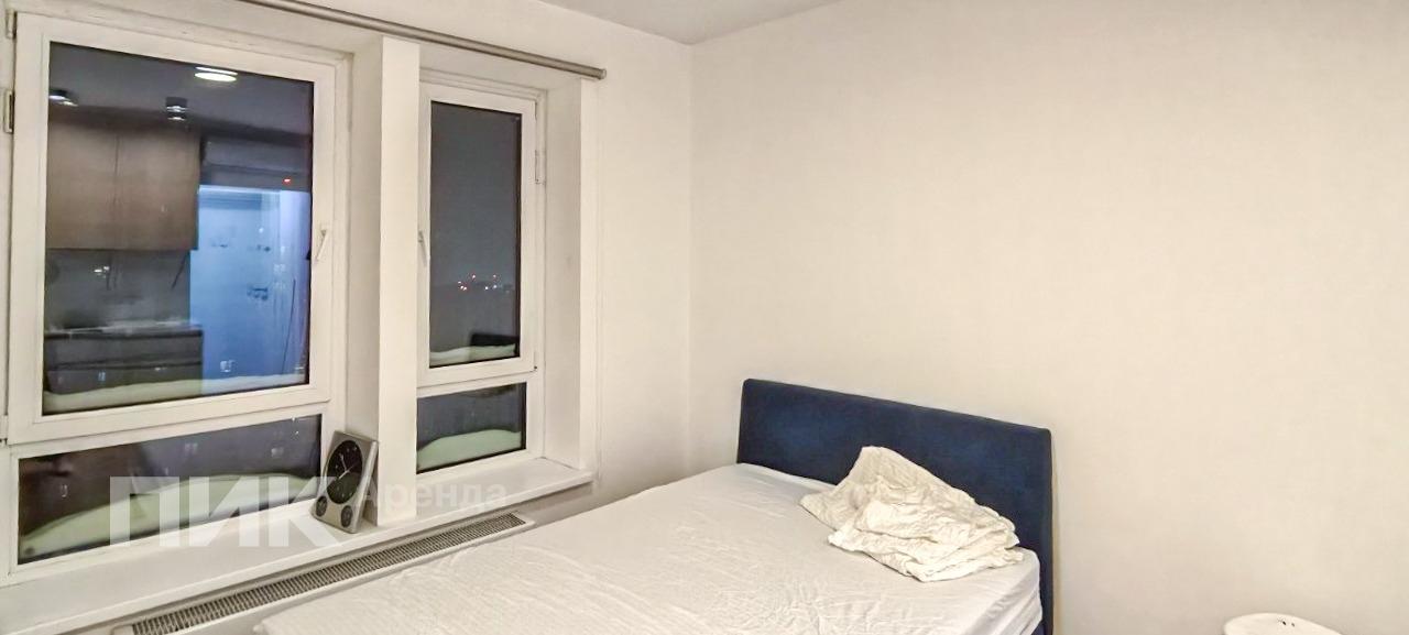 студия, 19.4 м², 73 900 ₽/мес — фото № 1