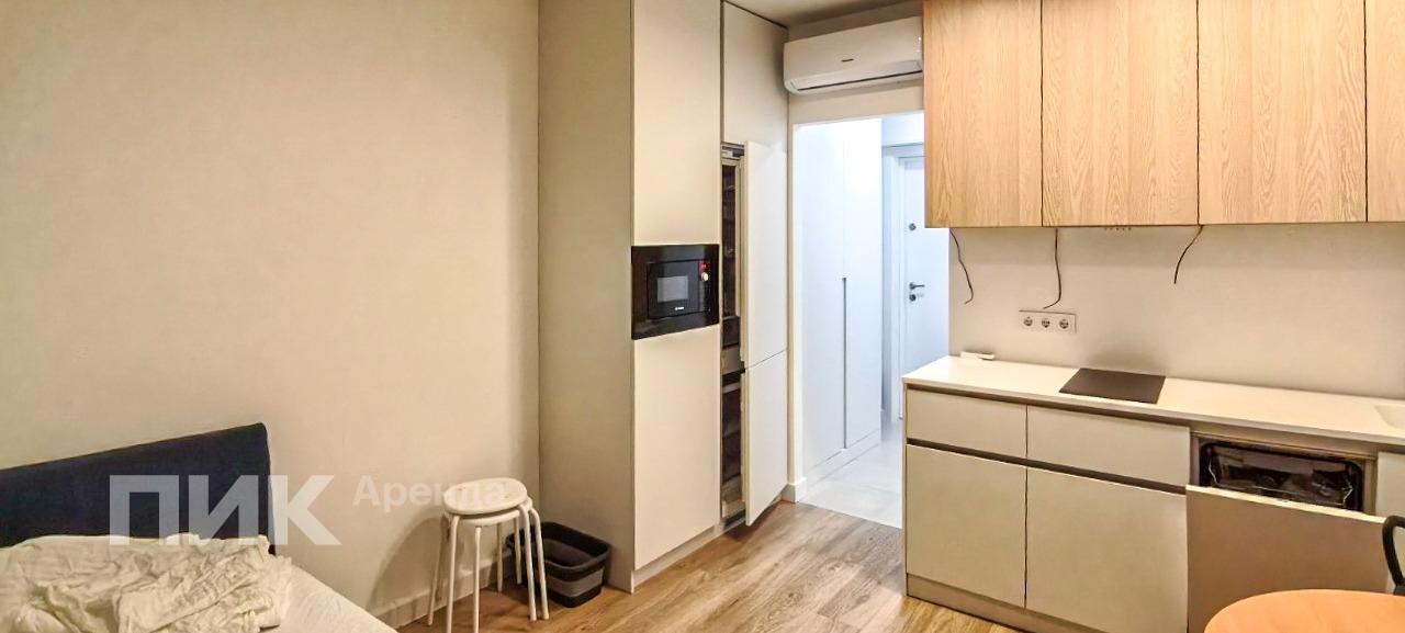 студия, 19.4 м², 73 900 ₽/мес — фото № 4