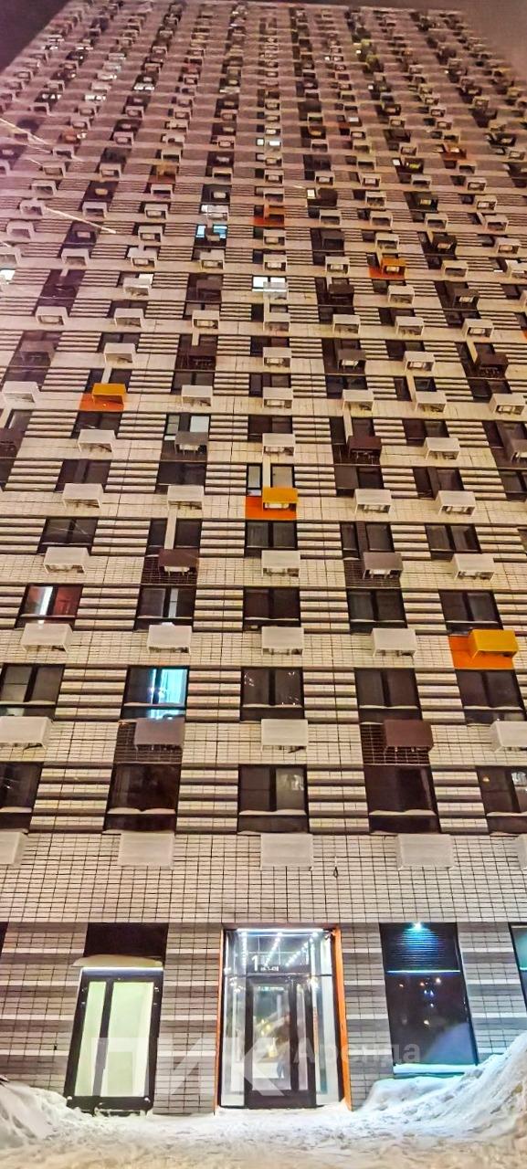 студия, 19.4 м², 73 900 ₽/мес — фото № 15