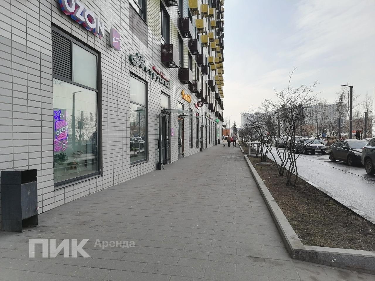 студия, 36 м², 65 800 ₽/мес — фото № 16