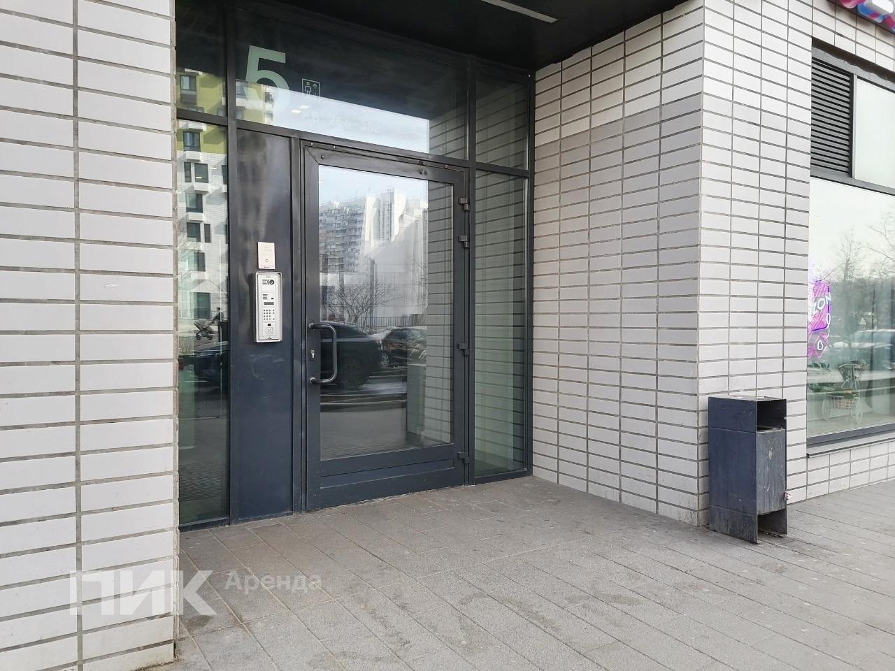 студия, 36 м², 65 800 ₽/мес — фото № 15