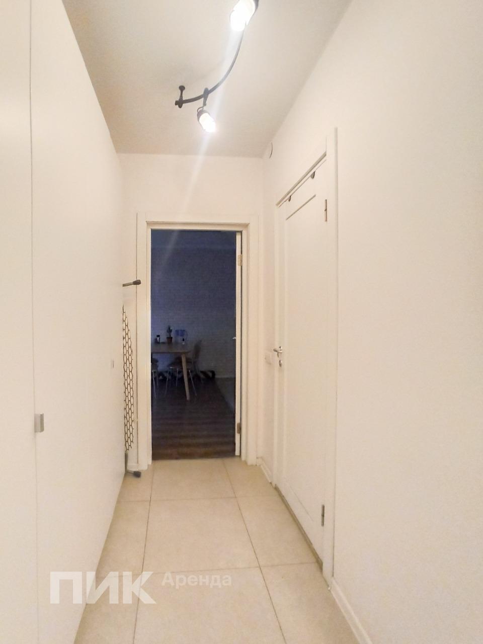 студия, 36 м², 65 800 ₽/мес — фото № 8