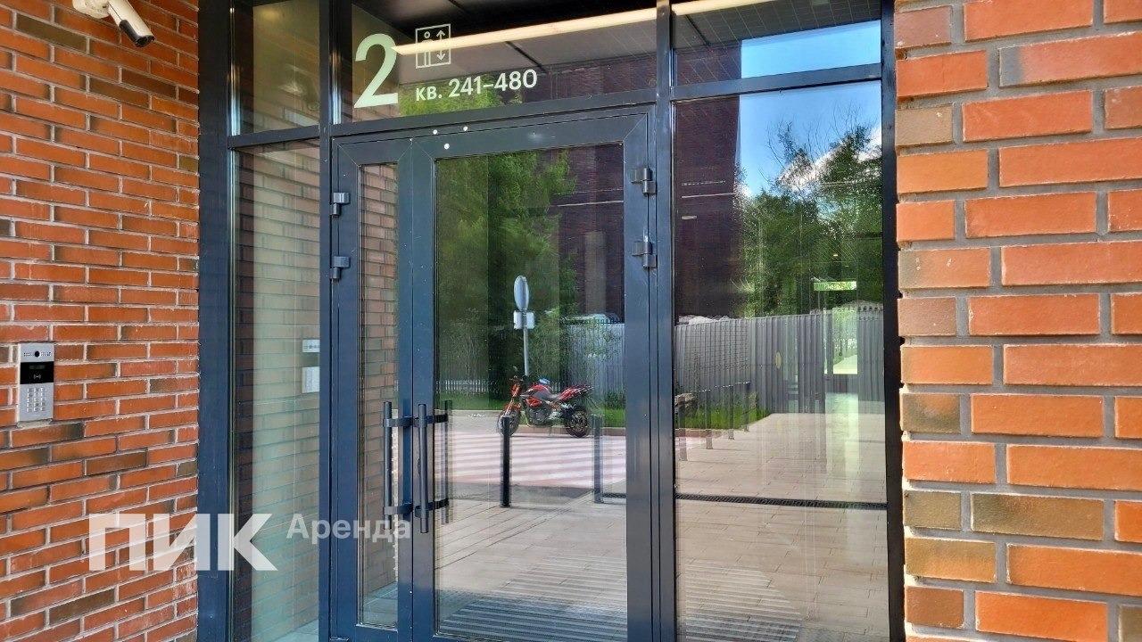 студия, 25.3 м², 68 000 ₽/мес — фото № 12