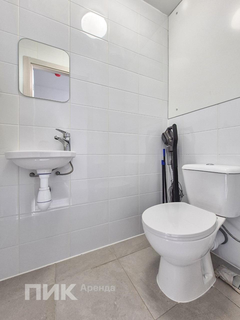 2-к. квартира, 50 м², 84 300 ₽/мес — фото № 12