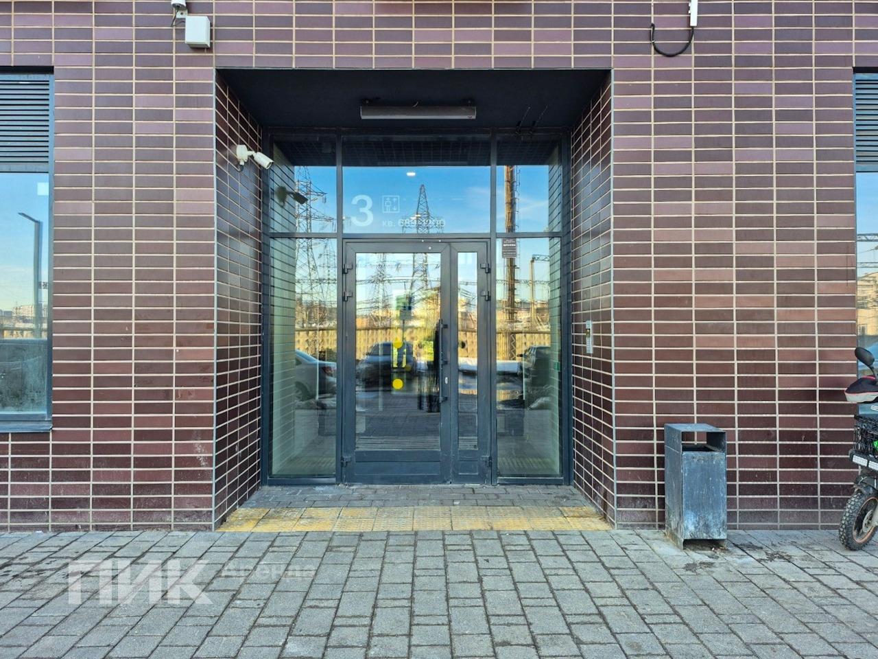 2-к. квартира, 50 м², 84 300 ₽/мес — фото № 18