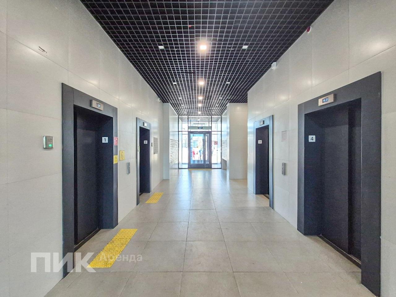 2-к. квартира, 50 м², 84 300 ₽/мес — фото № 16