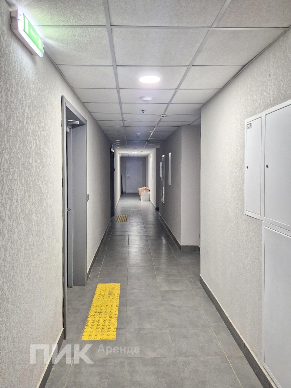 2-к. квартира, 50 м², 84 300 ₽/мес — фото № 15