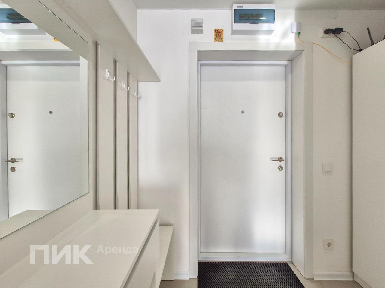 2-к. квартира, 50 м², 84 300 ₽/мес — фото № 14