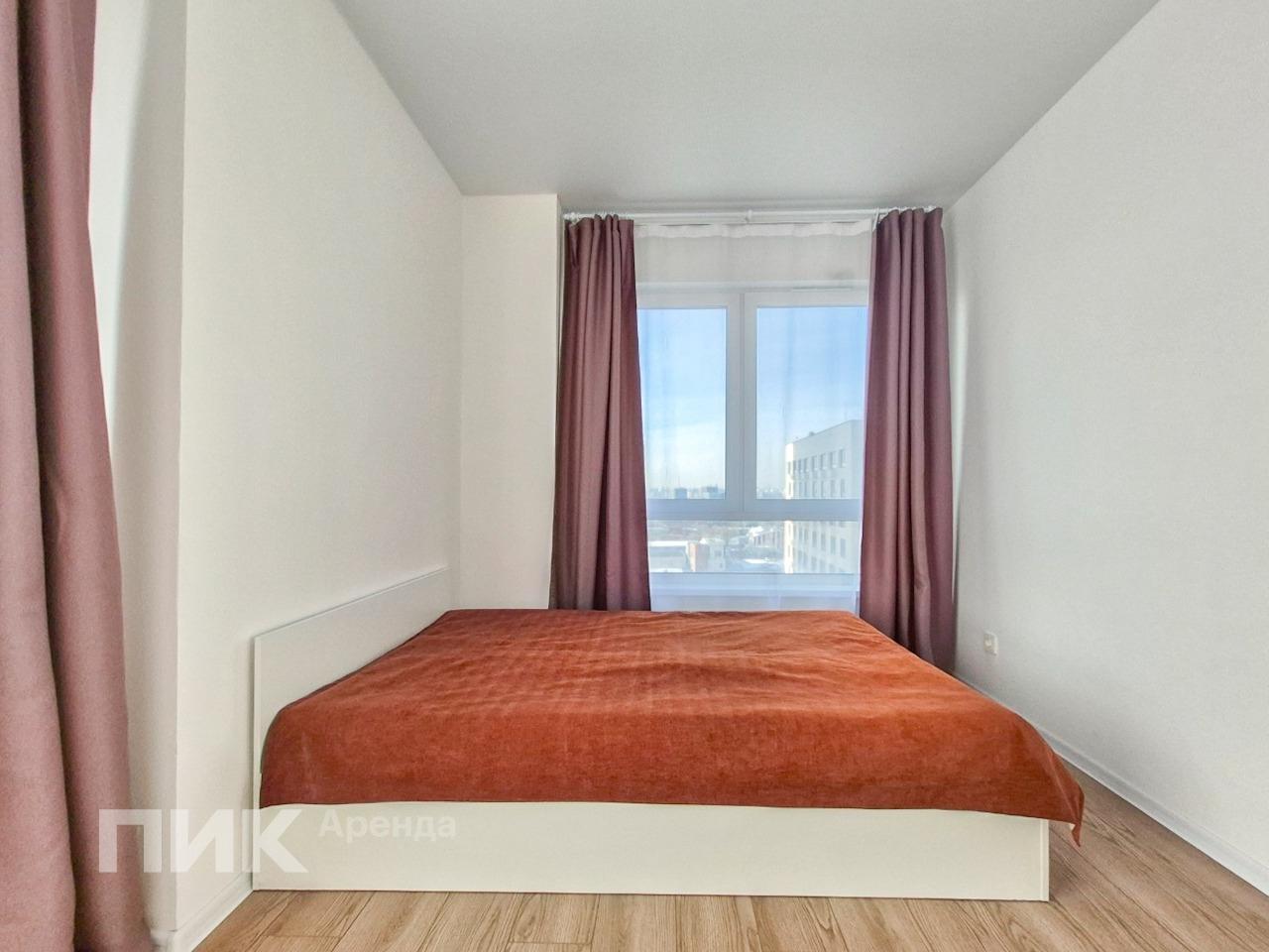 2-к. квартира, 50 м², 84 300 ₽/мес — фото № 5