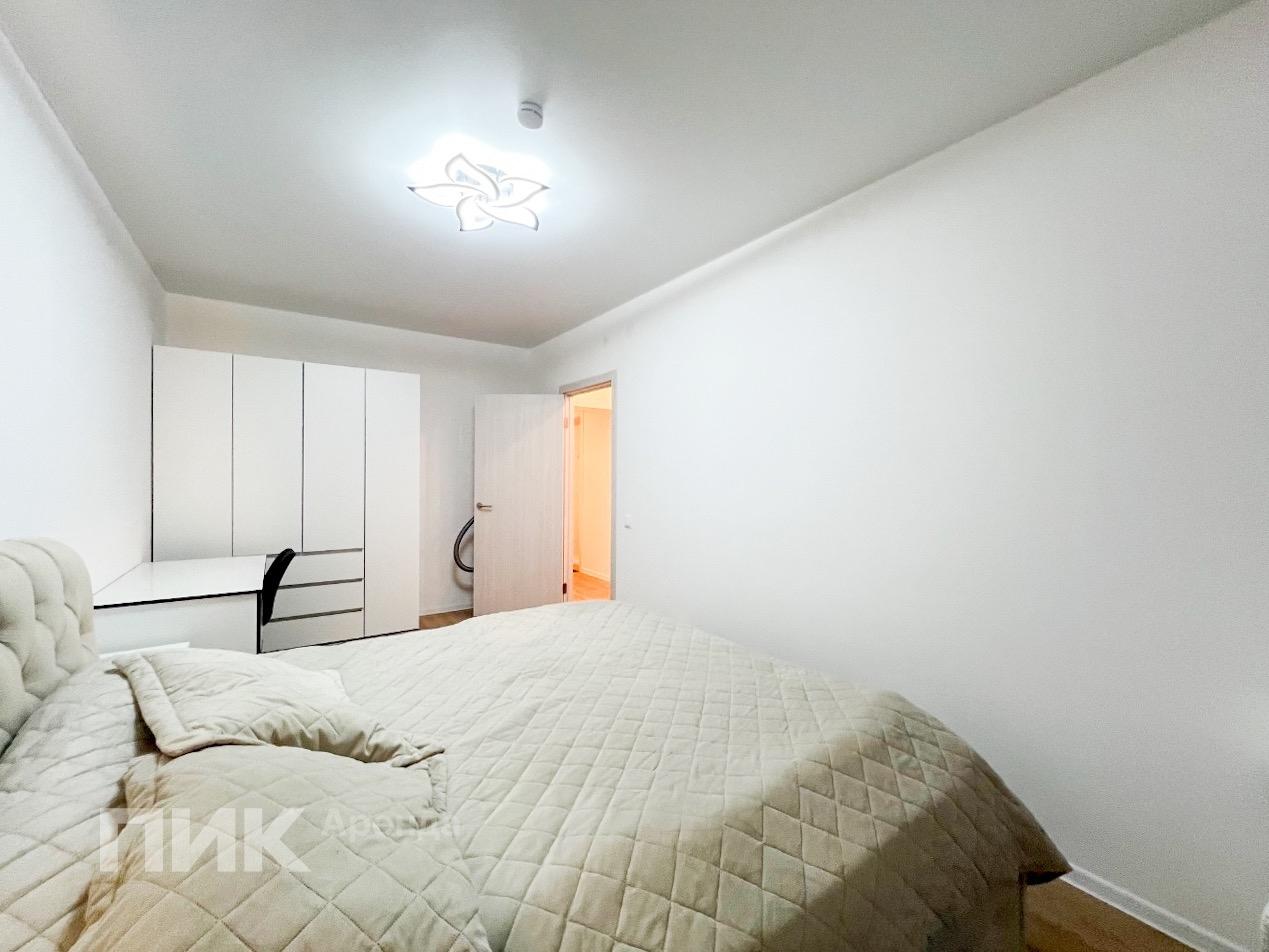 1-к. квартира, 42.9 м², 56 200 ₽/мес — фото № 8