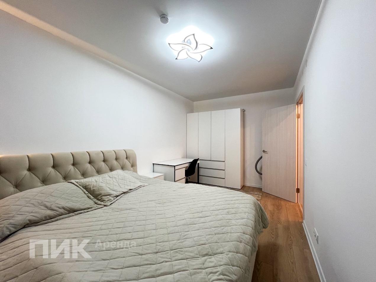 1-к. квартира, 42.9 м², 56 200 ₽/мес — фото № 7