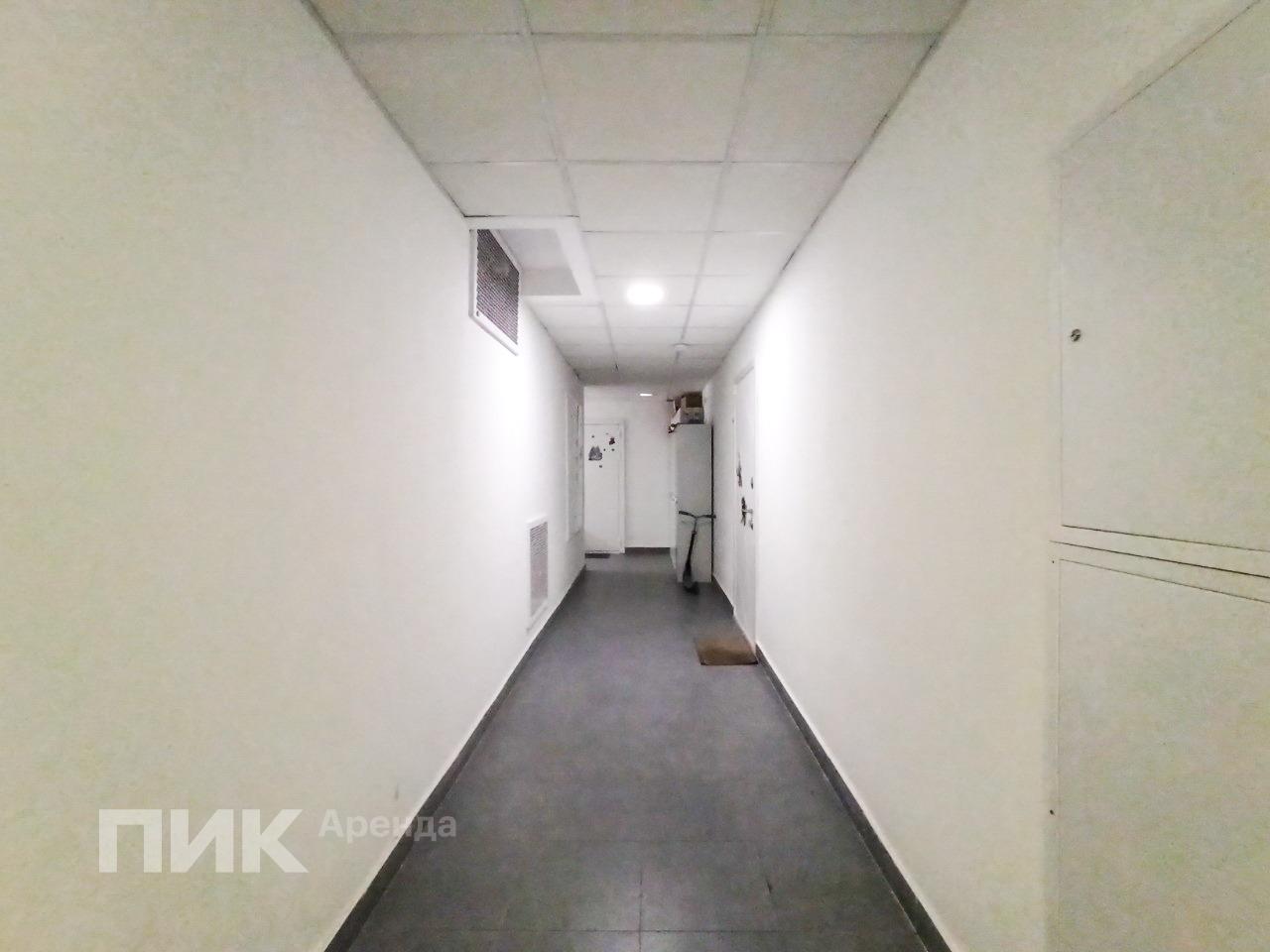 2-к. квартира, 65 м², 91 500 ₽/мес — фото № 18