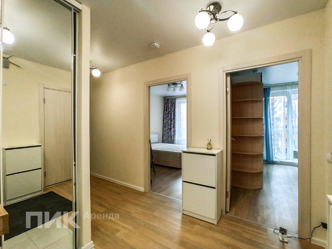 2-к. квартира, 65 м², 91 500 ₽/мес — фото № 15