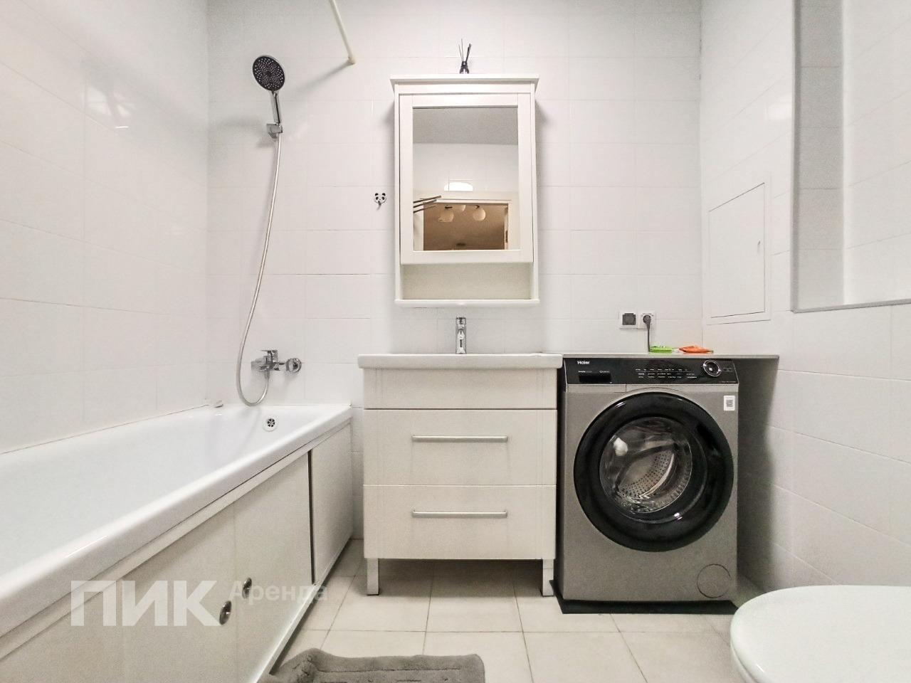 2-к. квартира, 65 м², 91 500 ₽/мес — фото № 13