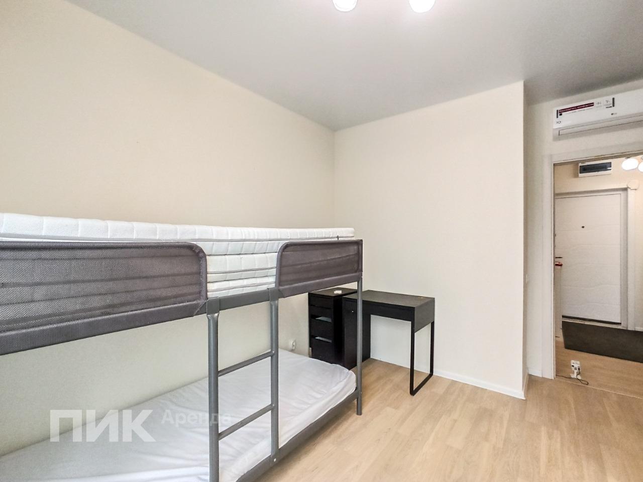 2-к. квартира, 65 м², 91 500 ₽/мес — фото № 6