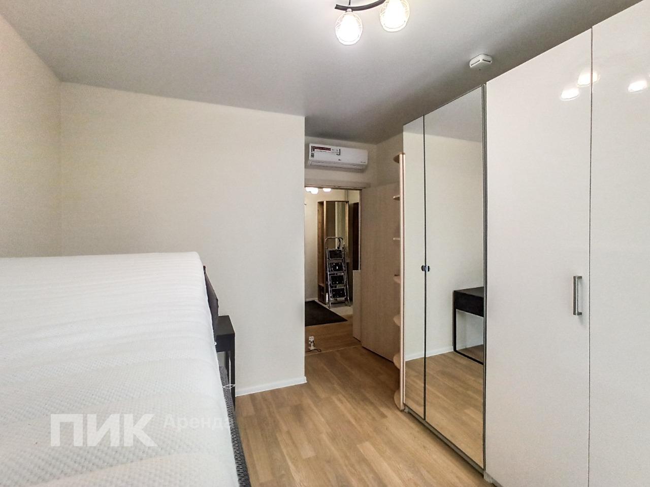 2-к. квартира, 65 м², 91 500 ₽/мес — фото № 7