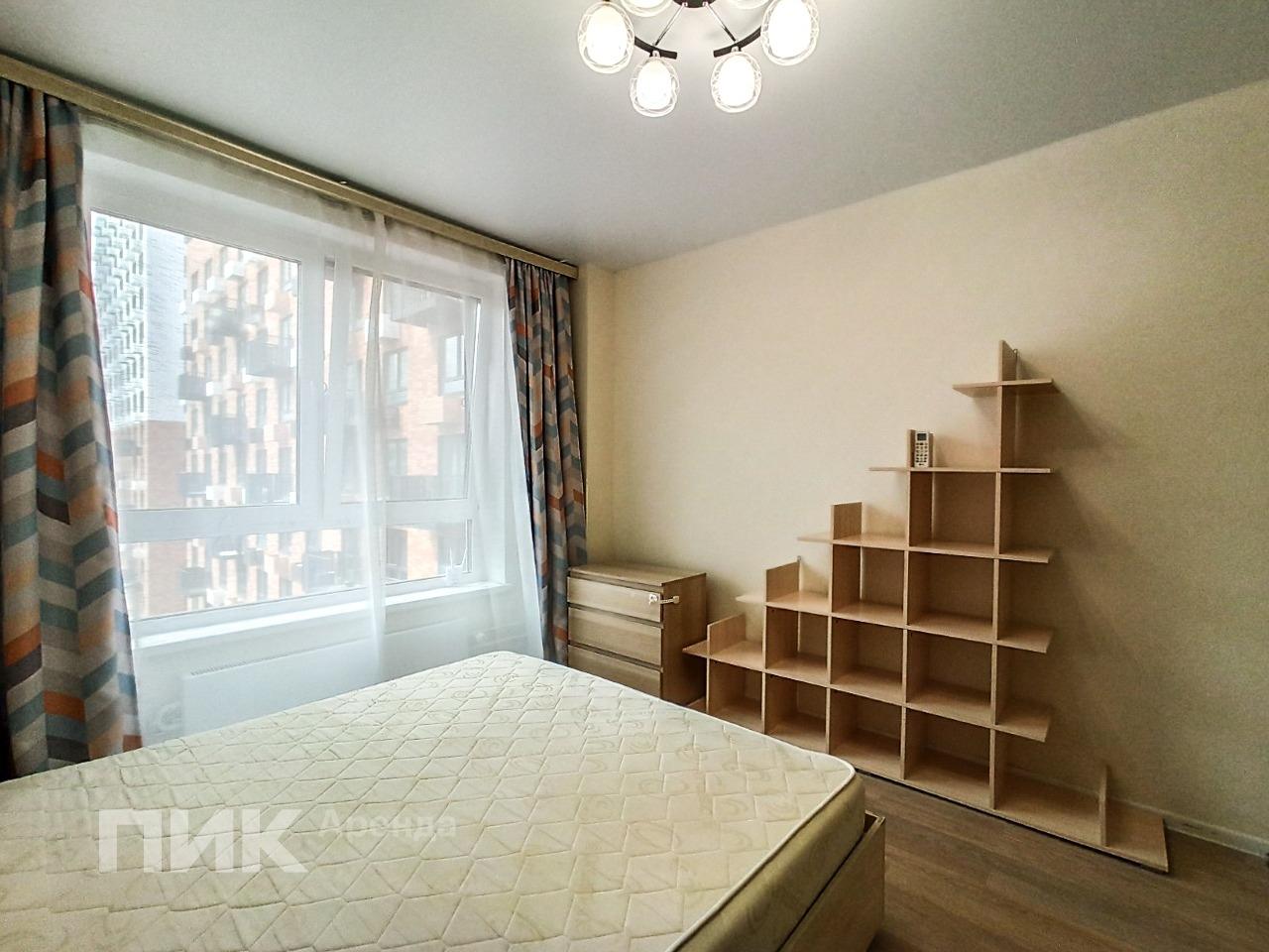 2-к. квартира, 65 м², 91 500 ₽/мес — фото № 2