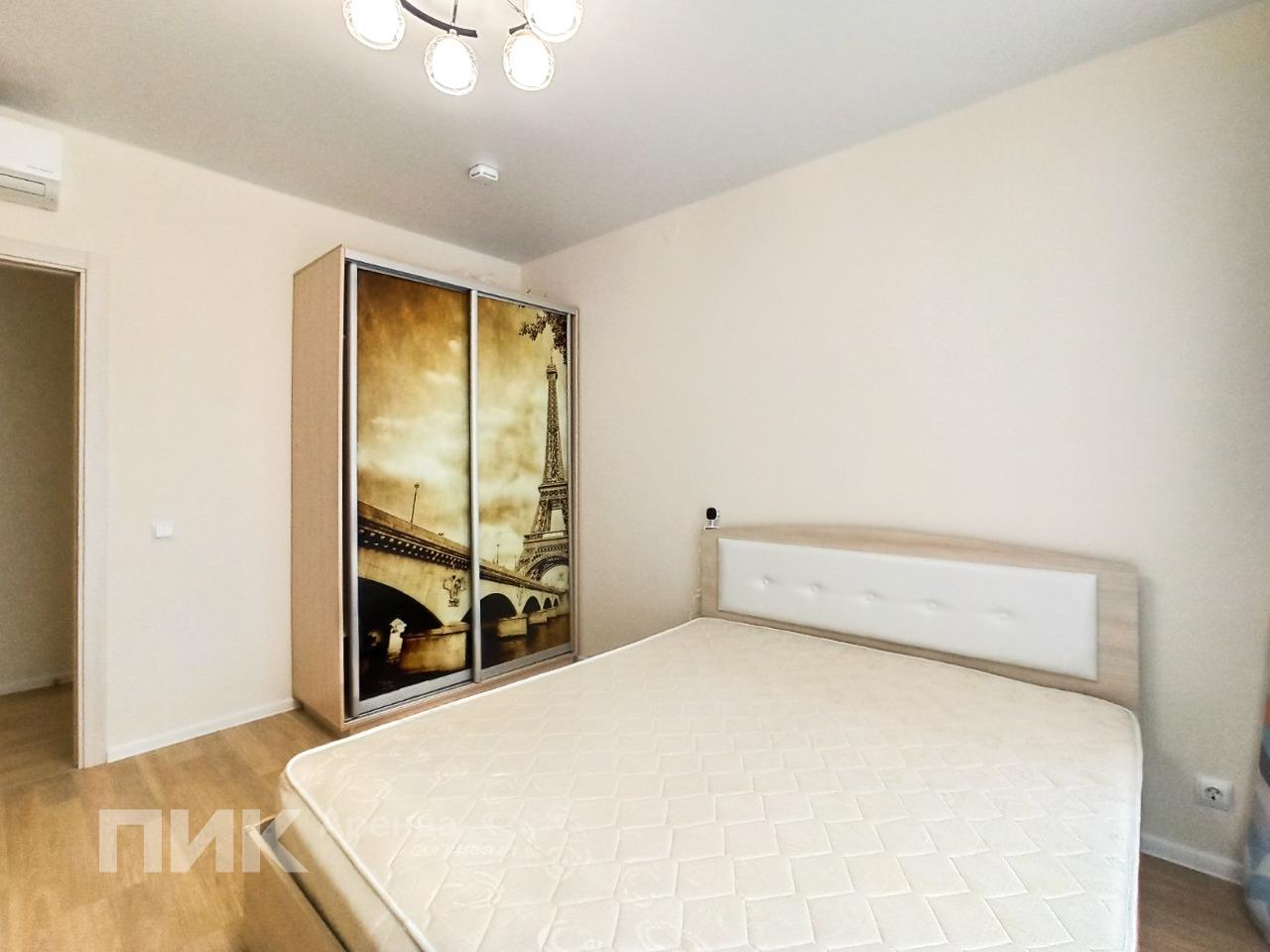 2-к. квартира, 65 м², 91 500 ₽/мес — фото № 3