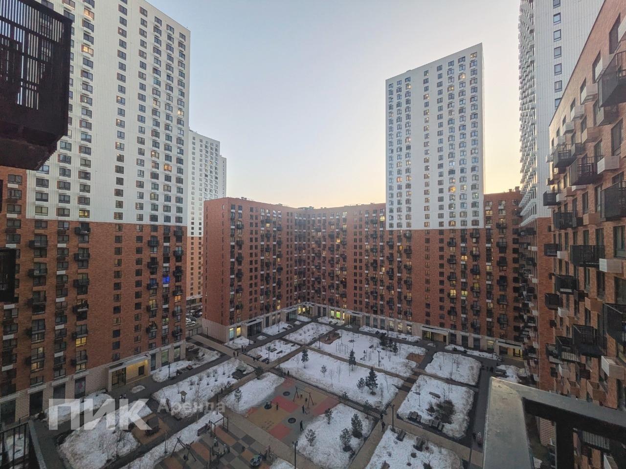 2-к. квартира, 65 м², 91 500 ₽/мес — фото № 21