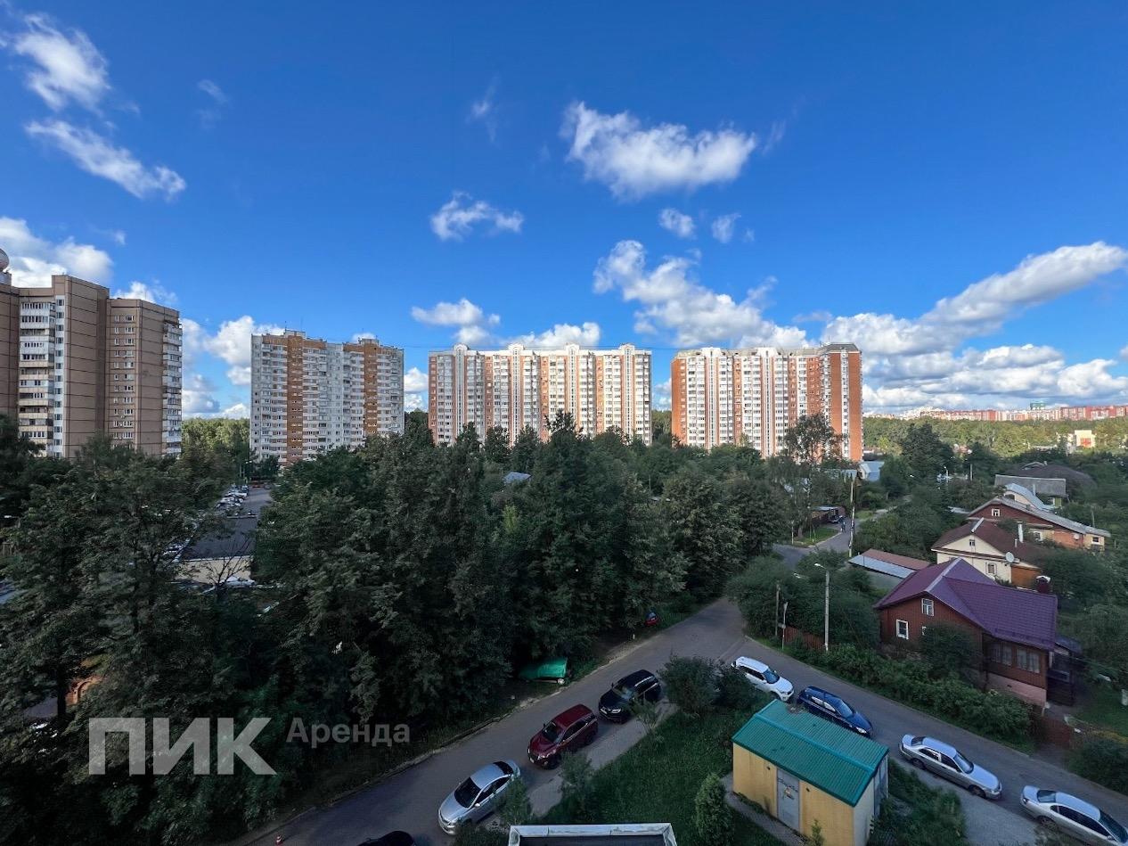 студия, 27.6 м², 42 000 ₽/мес — фото № 15