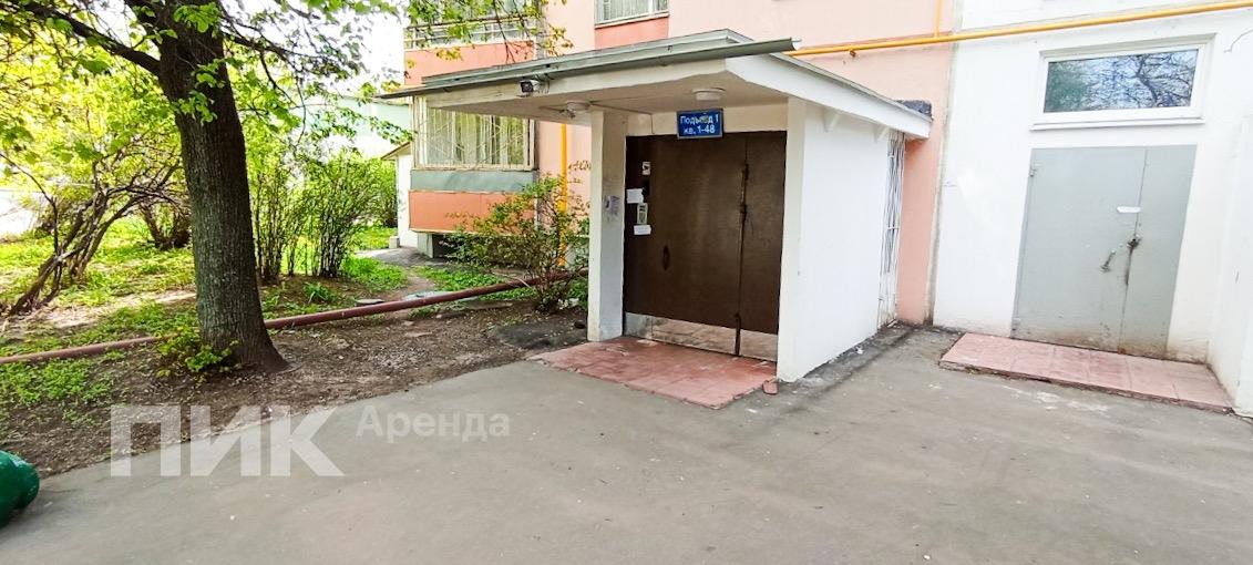 1-к. квартира, 32 м², 53 100 ₽/мес — фото № 20