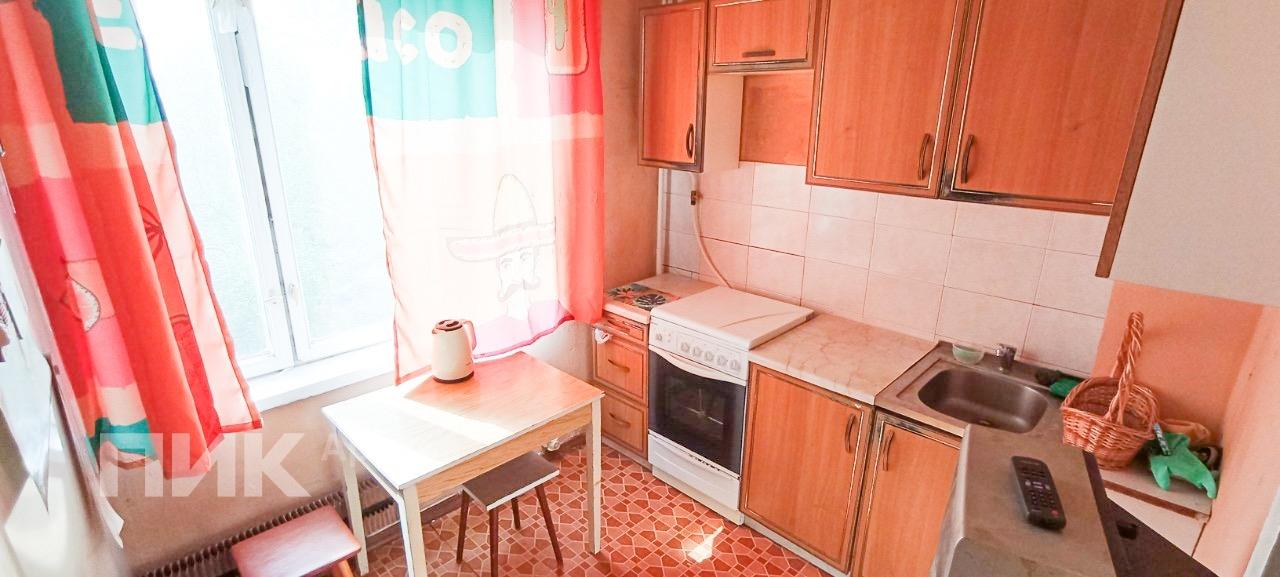 1-к. квартира, 32 м², 53 100 ₽/мес — фото № 6