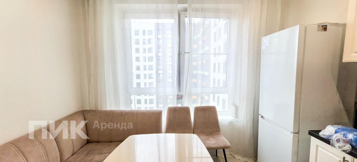 2-к. квартира, 61.4 м², 108 500 ₽/мес — фото № 7