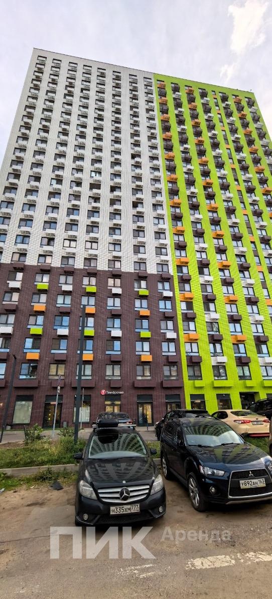 2-к. квартира, 61.4 м², 108 500 ₽/мес — фото № 19